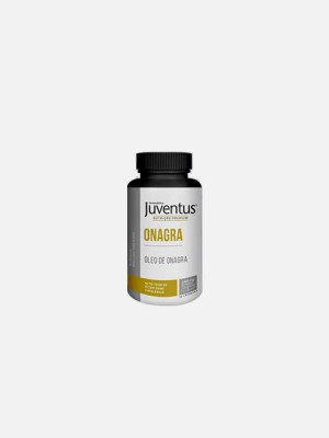 Juventus Premium Onagra 1300mg - 30 Cápsulas